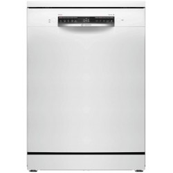Посудомоечная машина Bosch SMS4IKW51Q (белый)