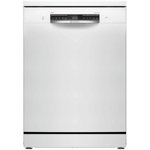 Посудомоечная машина Bosch SMS4IKW51Q (белый) 