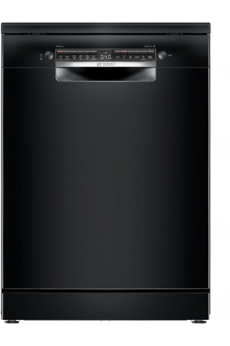 Посудомоечная машина BOSCH SMS4IMB62Q (черный) 