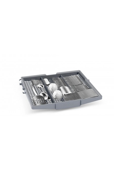 Посудомоечная машина BOSCH SMS4IMB62Q (черный) 1