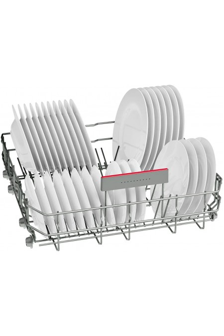 Посудомоечная машина BOSCH SMS4IMB62Q (черный) 3