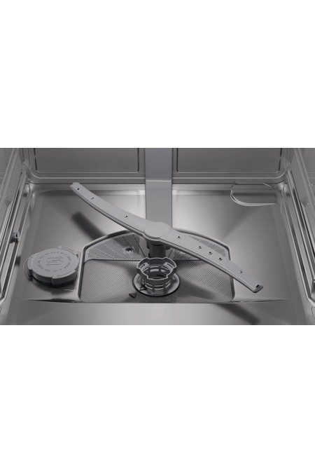 Посудомоечная машина BOSCH SMS4IMB62Q (черный) 7