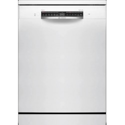 Посудомоечная машина Bosch SMS4IMW62Q (белый)