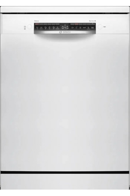 Посудомоечная машина Bosch SMS4IMW62Q (белый) 