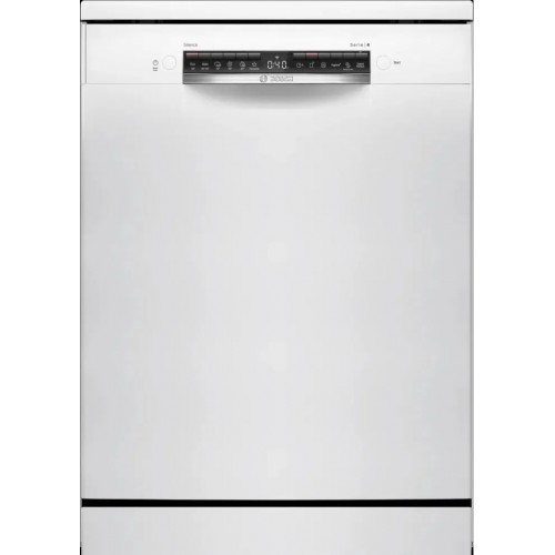 Посудомоечная машина Bosch SMS4IMW62Q (белый) 