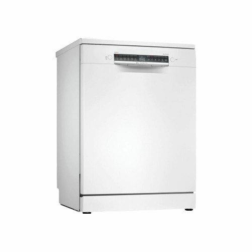 Посудомоечная машина Bosch SMS4IMW62Q (белый) 1