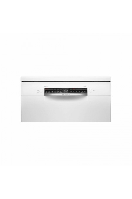 Посудомоечная машина Bosch SMS4IMW62Q (белый) 2