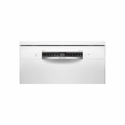 Посудомоечная машина Bosch SMS4IMW62Q (белый) 3