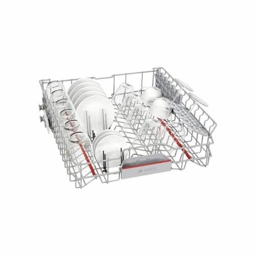 Посудомоечная машина Bosch SMS4IMW62Q (белый) 4