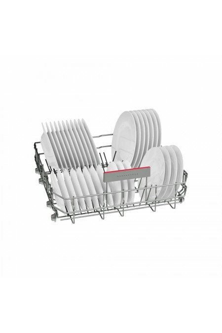Посудомоечная машина Bosch SMS4IMW62Q (белый) 4
