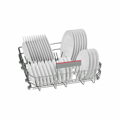 Посудомоечная машина Bosch SMS4IMW62Q (белый) 5