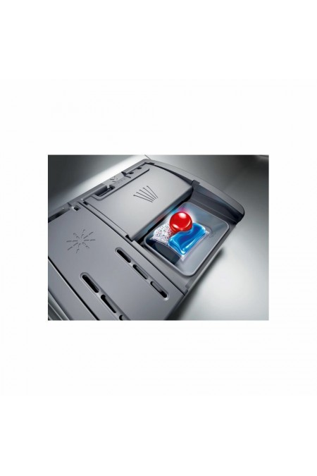 Посудомоечная машина Bosch SMS4IMW62Q (белый) 6