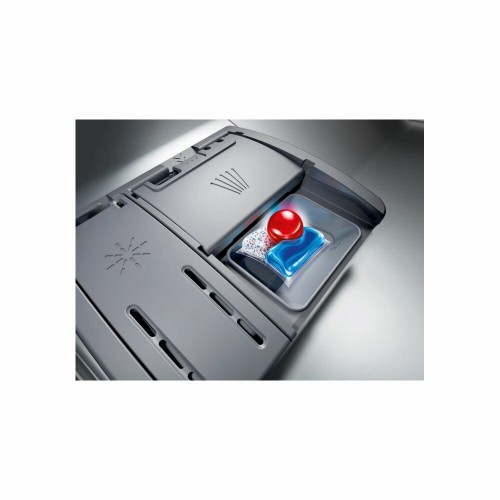 Посудомоечная машина Bosch SMS4IMW62Q (белый) 7