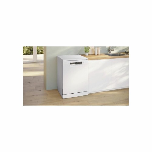 Посудомоечная машина Bosch SMS4IMW62Q (белый) 8