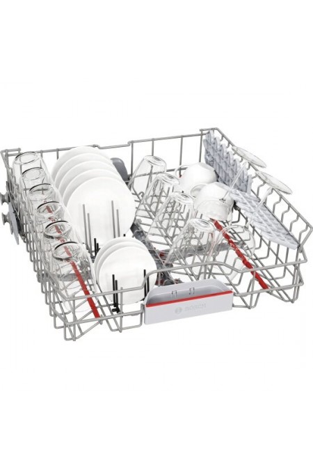 Посудомоечная машина Bosch SMS6EMI65Q (серебристый) 2
