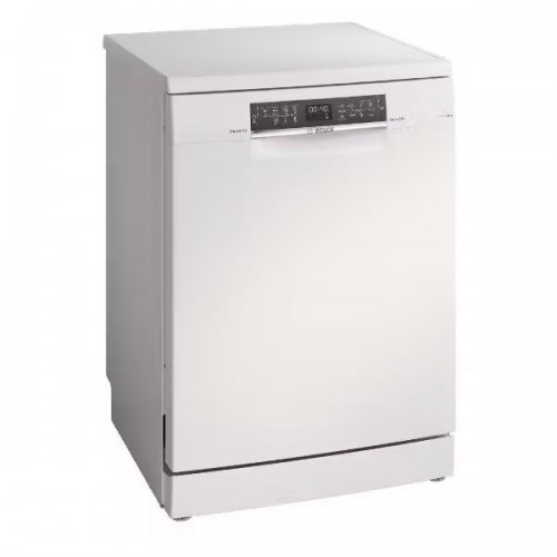 Посудомоечная машина Bosch SMS6EMW65Q (белый) 