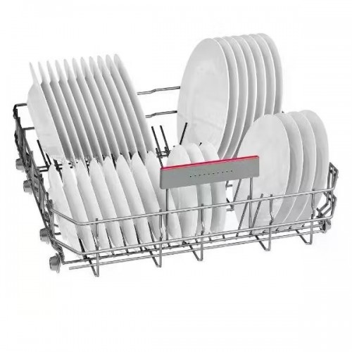 Посудомоечная машина Bosch SMS6EMW65Q (белый) 3