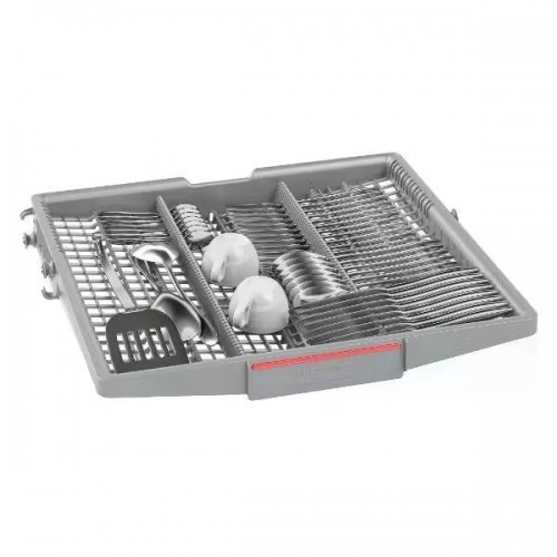 Посудомоечная машина Bosch SMS6EMW65Q (белый) 4