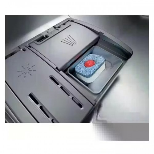 Посудомоечная машина Bosch SMS6EMW65Q (белый) 5