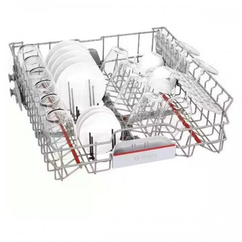 Посудомоечная машина Bosch SMS6EMW65Q (белый) 6