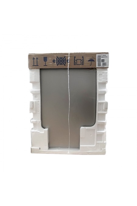 Посудомоечная машина BOSCH SMS6ZCI37Q (серебристый) 