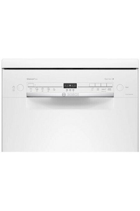 Посудомоечная машина Bosch SMS6ZCW37Q (белый) 2