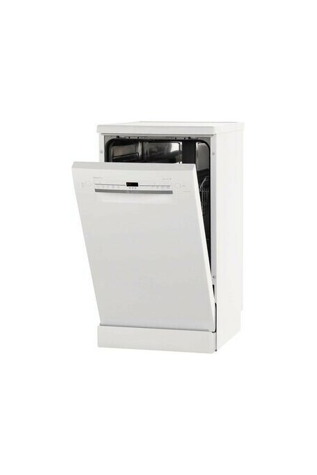 Посудомоечная машина Bosch SMS6ZCW37Q (белый) 3