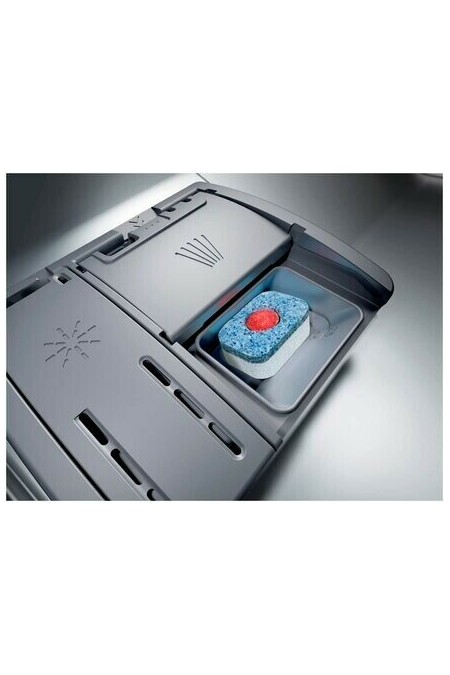 Посудомоечная машина Bosch SMS6ZCW37Q (белый) 4