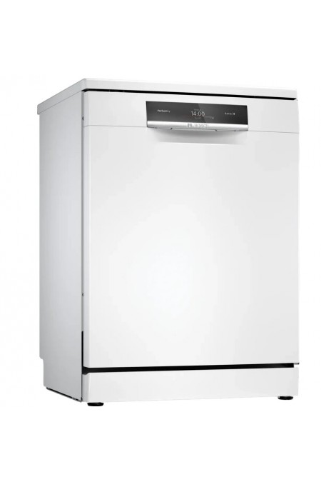 Посудомоечная машина Bosch SMS8ZDW86Q (белый) 9