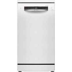 Посудомоечная машина Bosch SPS4HMW64Q (белый)