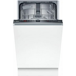 Посудомоечная машина Bosch SPV2IKX54Q (белый)