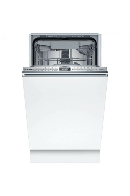 Посудомоечная машина Bosch SPV4EMX10E (белый) 