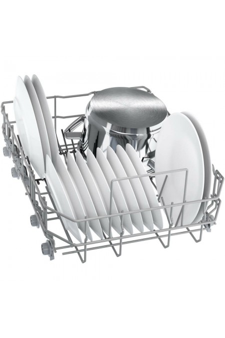 Посудомоечная машина Bosch SPV4EMX10E (белый) 4