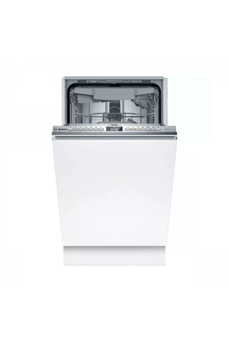 Посудомоечная машина Bosch SPV4HMX10E (белый) 