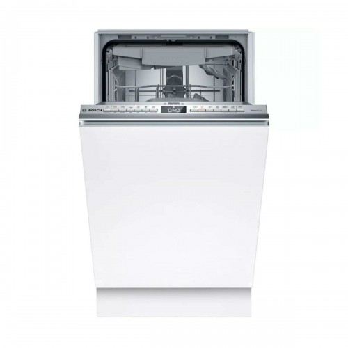 Посудомоечная машина Bosch SPV4HMX10E (белый) 