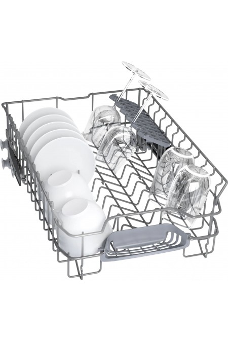 Посудомоечная машина Bosch SPV4HMX10E (белый) 1