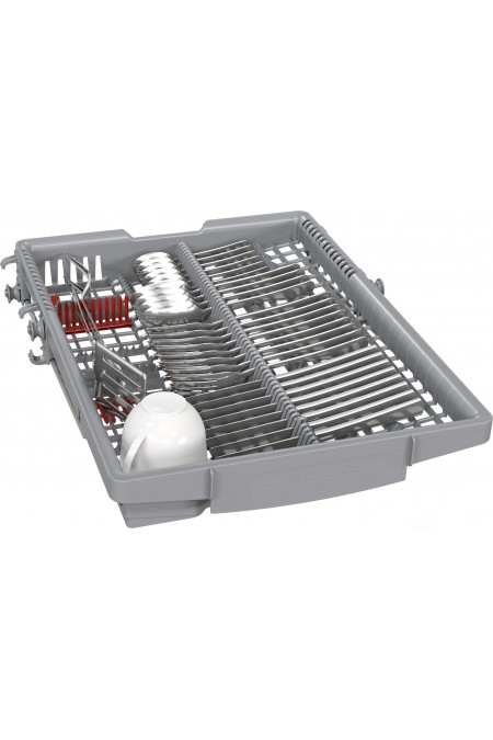 Посудомоечная машина Bosch SPV4HMX10E (белый) 2