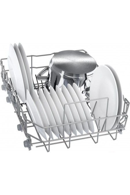 Посудомоечная машина Bosch SPV4HMX10E (белый) 3