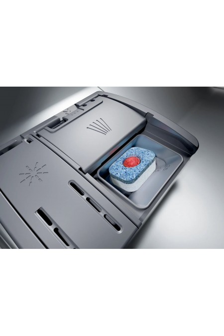 Посудомоечная машина Bosch SPV4HMX10E (белый) 5