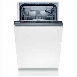 Посудомоечная машина Bosch SPV4HMX14Q (белый)