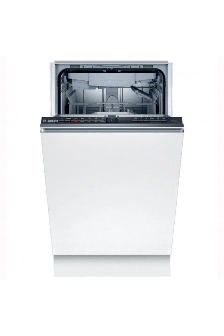 Посудомоечная машина Bosch SPV4HMX14Q (белый) 