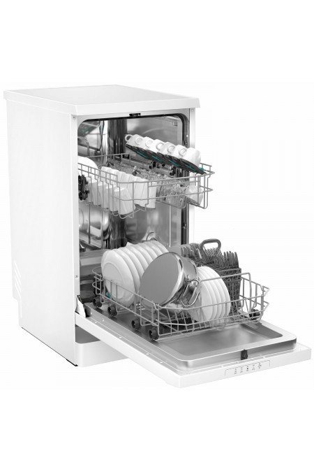 Посудомоечная машина Candy CDPH 2L1049W-08 (белый) 3