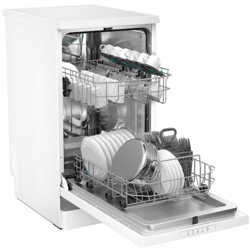 Посудомоечная машина Candy CDPH 2L1049W-08 (белый) 3