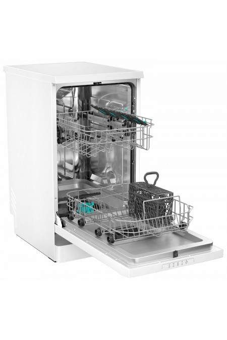 Посудомоечная машина Candy CDPH 2L1049W-08 (белый) 4