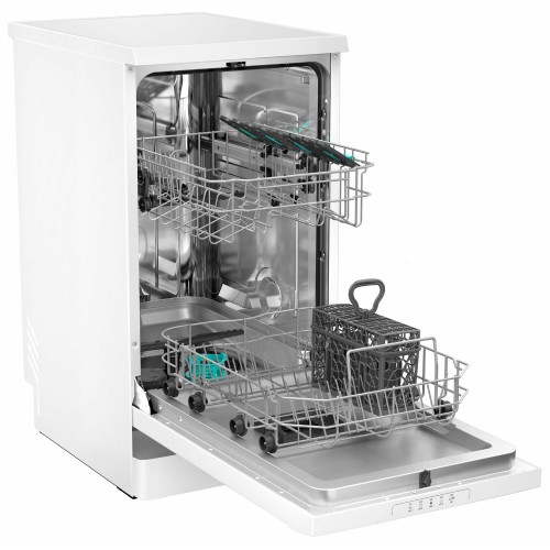 Посудомоечная машина Candy CDPH 2L1049W-08 (белый) 4