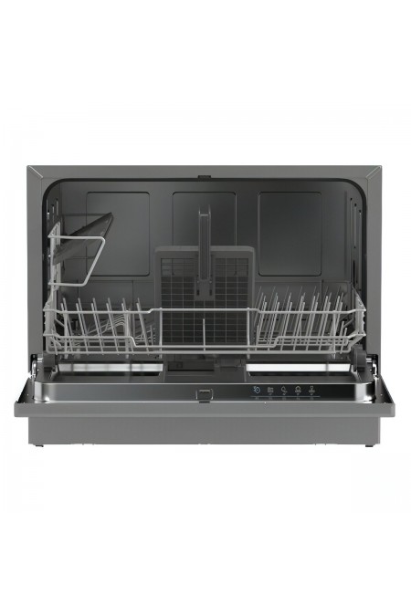 Посудомоечная машина Candy CP 6F51LS-08 (серебристый) 1