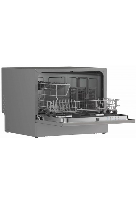 Посудомоечная машина Candy CP 6F51LS-08 (серебристый) 4