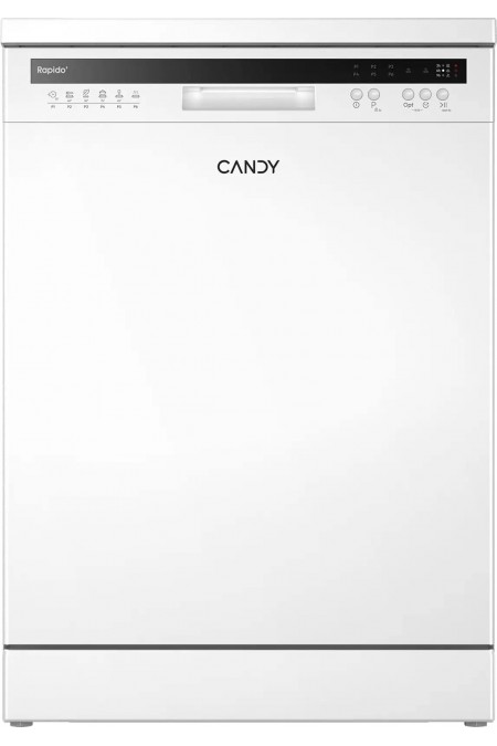 Посудомоечная машина Candy Rapido CF 4A7E0W-08 (белый) 