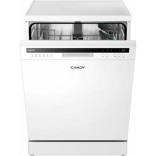Посудомоечная машина Candy Rapido CF 4A7E0W-08 (белый) 1