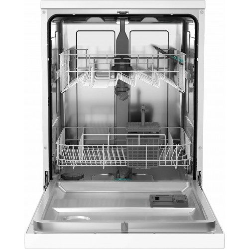 Посудомоечная машина Candy Rapido CF 4A7E0W-08 (белый) 2